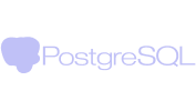 PostgreSQL