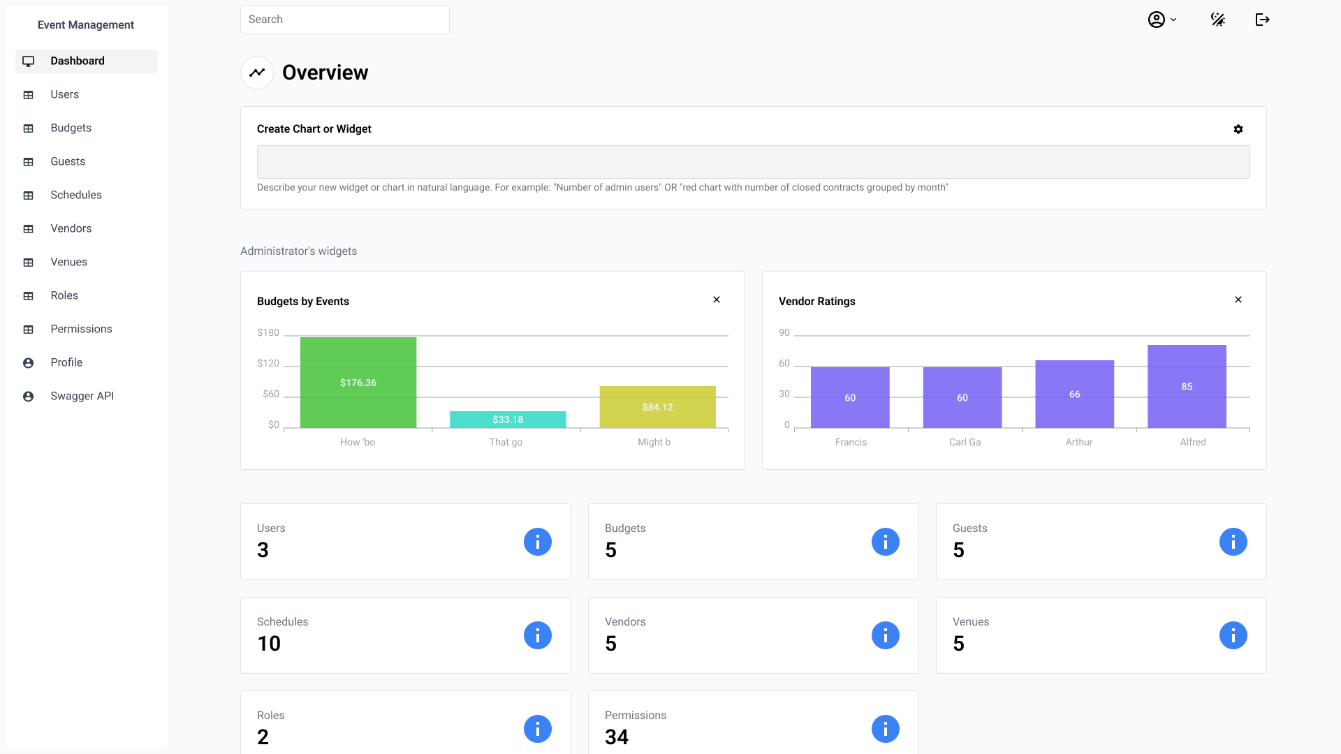 AI SaaS Engine (Next.js + Node) preview