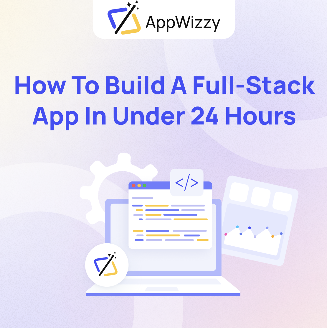 How to Build a Full-Stack App in Under 24 Hours